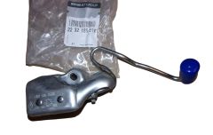 Udstødningstrykssensor Original 223218561R Renault