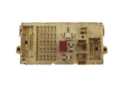 Sikringsboks Fiat 46798452 NPL 46758963 18922