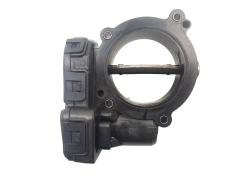 Spjældhusventil Mercedes-Benz A6510900070 0280750239 Bosch 1002
