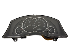 Speedometer Opel Meriva A 13140266MP 110080162015 VDO