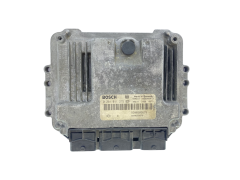 Styreenhed 0281011275 8200305678 8200269879 Renault Bosch 63662