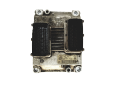 ECU Motorstyreenhed Lancia 0261206653 00468153730 Bosch 19999