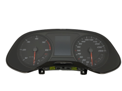 Omdrejningstæller Seat Leon 5F0920861C A2C83892300 VDO
