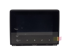 Navigationsdisplay Renault ZOE 280346916R A14794 0km 1041