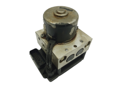 Abs Pumpe VW Golf Audi A3 1J0614117B 1J0907379D Ate 63448