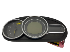 Omdrejningstæller Renault Megane 3 248103468R A2C94771500 23226