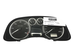 Omdrejningstæller Peugeot 307 9655476580 G00 57965