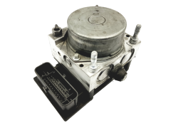 Abs Pumpe Fiorino Bipper Nemo 51801321 0265800662 Bosch 46626