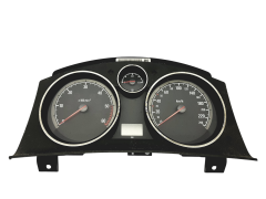 Speedometer Opel Astra H Zafira B 13216684PF 40541