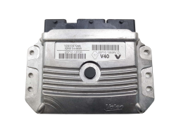 Styreenhed Renault 237101370R 237101353R V29009794A 1.6 16V Ny Original 4