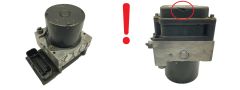 Abs Pumpe VW Seat Skoda 6Q0614117S 0265800511 0265231712 Bosch 67268