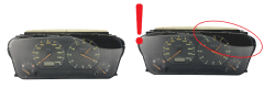 Speedometer Seat Ibiza 6K0919033BA