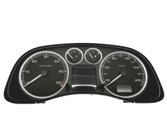 Speedometer Peugeot 307 9646742480 30675