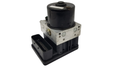 Abs Pumpe Peugeot 206 9649027080 10.0960-1132.3 Ate 2060