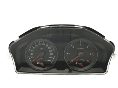 Omdrejningstæller Volvo V50 31254776 69199-420T 52385