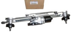 Viskermekanisme Forside Ny Original 288004BG0A Renault Nissan Viskermekanisme Forside Ny Original 288004BG0A Renault Nissan