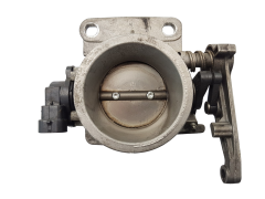 Spjældhusventil Renault 7700875435 AJ0010428B 1.4 1.6 Solex 1396