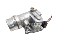 Spjældhusventil 161A09794R 1.5 dCi Nissan Renault 62