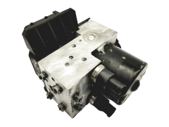 Abs Pumpe Mercedes A W168 A0044310912 0265202461 Bosch 43052