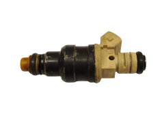Brændstofinjektor Bosch Citroen Peugeot Fiat 0280150701