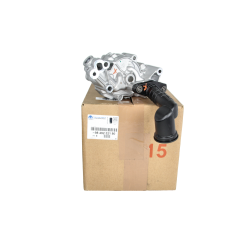 Oliepumpe Ny Original 9849232180 Citroen Peugeot