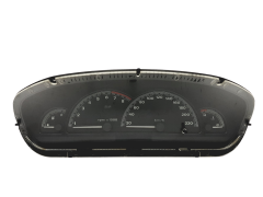 Omdrejningstæller Fiat Brava 46457763 6062489901 Veglia