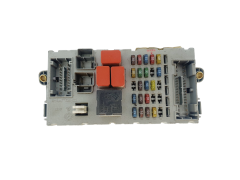 Sikringsboks Fiat 51734379 NPL 51733921 CPL 34750