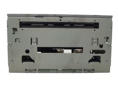 Radio CD-afspiller Mitsubishi Outlander 8701A260 DY-6MW7U59-3 34U244