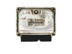 Styreenhed 045906019BG 0281011244 Seat VW Bosch 25055