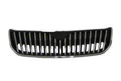 Kølergrill Gør Skoda Superb 3T0853651F 88530864002 DPA