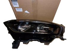 Forlygte Venstre Original 260607108R Renault