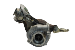 Turbolader 0375K9 GT1749V 9682778680 2.0 HDI Citroen Peugeot 307 C5 C4