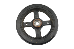 Krumtapaksel remskive 13407-21070 Toyota Yaris 3 1.5 Hybrid X1NZ-P92