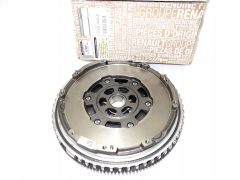 Svinghjul Original Renault Clio Megane 1.2-1.4 TCe 1233100QAB