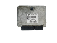 Styreenhed 036906034DF IAW4MV.DF 61601.013.09 VW Magneti Marelli