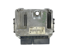 Styreenhed 0281011943 55556829 8973785710 Opel Bosch 63573