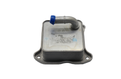 Oliekøler 03F117021A 31171239501 VW Audi Seat Skoda Vika