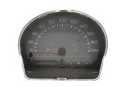Speedometer Fiat Multipla 46760515 110008871010 44659