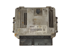 Styreenhed 55206270 0281012882 Alfa Romeo Bosch 30643