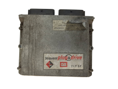 Styreenhed LPG 67R011002 110R001001 031001 FLY SF BRC 13910