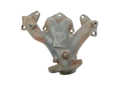 Udstødningsmanifold 8200725575 8200191350 6001548025 1.4 1.6 8v Dacia Renault S6