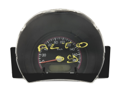 Speedometer Nissan Pixo Suzuki Alto 34100M68K01 44505