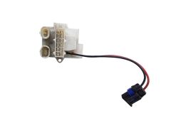 Blæsermodstand 7701057684 Magneti Marelli A74 Renault Clio 2