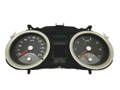 Omdrejningstæller Renault Megane 2 8200364023 F 58332