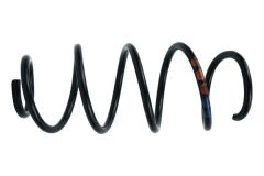 Spiralfjeder 6R0411105E B12562 VW Audi Seat Skoda Borsehung