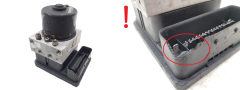 Abs Pumpe Citroen C5 9641767380 10.0960-1110.3 Ate 1077