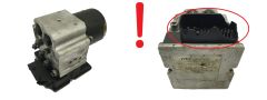 Abs Pumpe Fiat Croma 51753788 54084737B TRW 65983