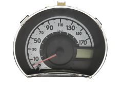 Speedometer Aygo 107 C1 83800-0H011-A Toyota PSA 29121