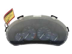 Speedometer Citroen Berlingo 9646433980 000707903 49204