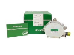Vakuumpumpe BMW 1166 7547024 B12222 Borsehung